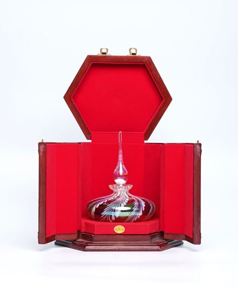 Oriental Essence (Alshargya) الشرقية