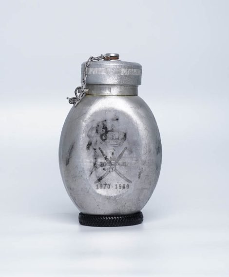 Aged Amber عنبر معتق