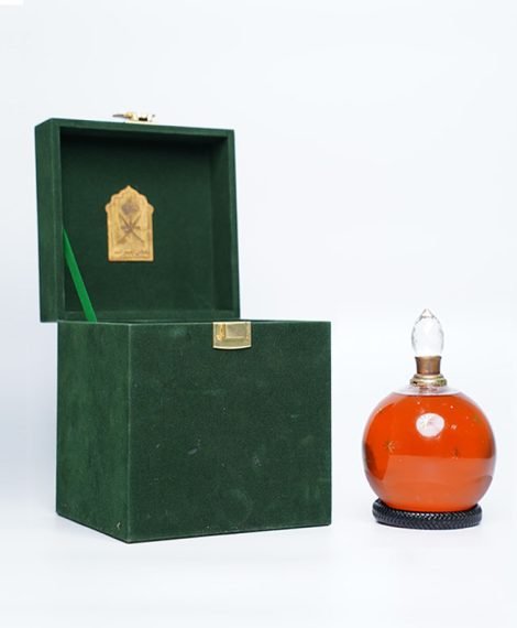 Um Al-Zamaem الزمايم