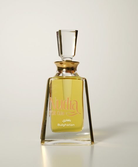 Bulgharian بلغاري