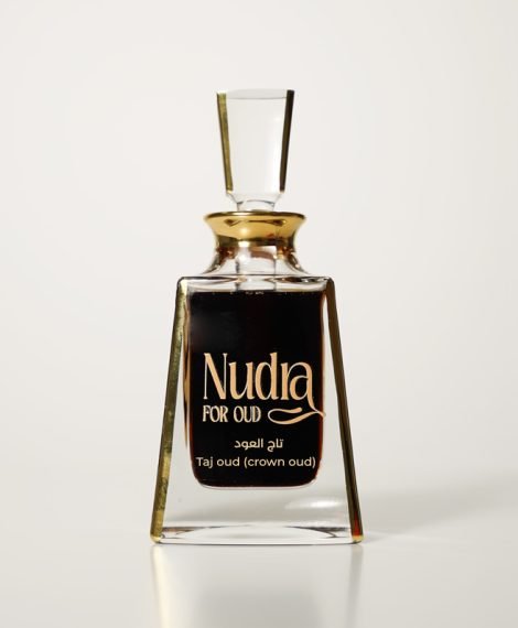 Taj oud (crown oud) تاج العود