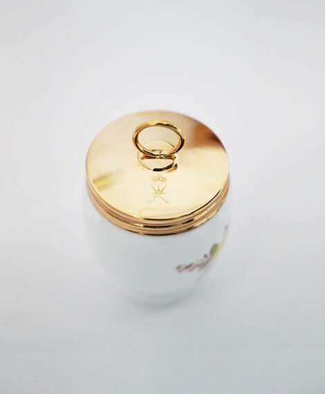 Omani Frankincense – اللبان العماني