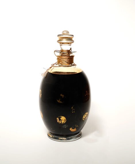 Paris Musk – مسك باريس