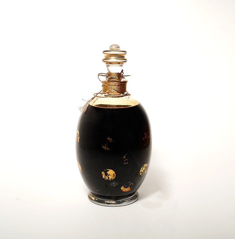 Paris Musk - مسك باريس