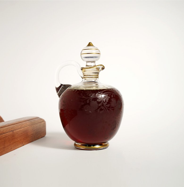 Paris Oud - عود باريس