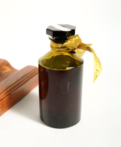 Alghzal Musk Oud – عود مسك الغزال