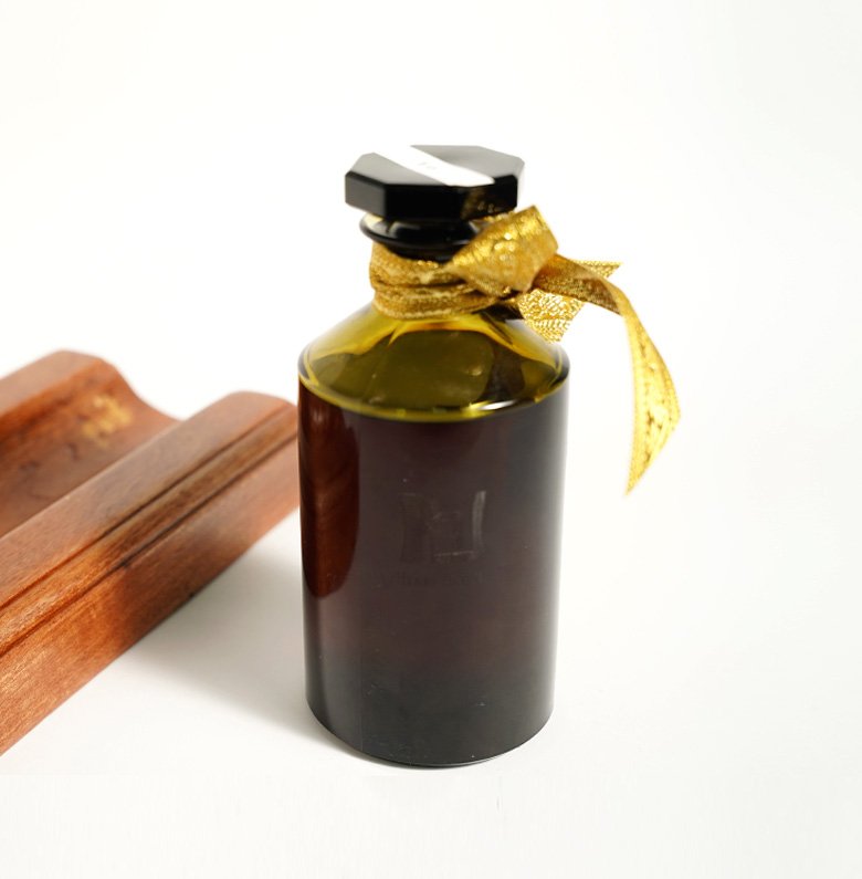 Alghzal Musk Oud - عود مسك الغزال