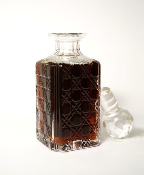 Baron Oud – عود بارون