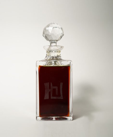 Golden Oud – عود الذهب