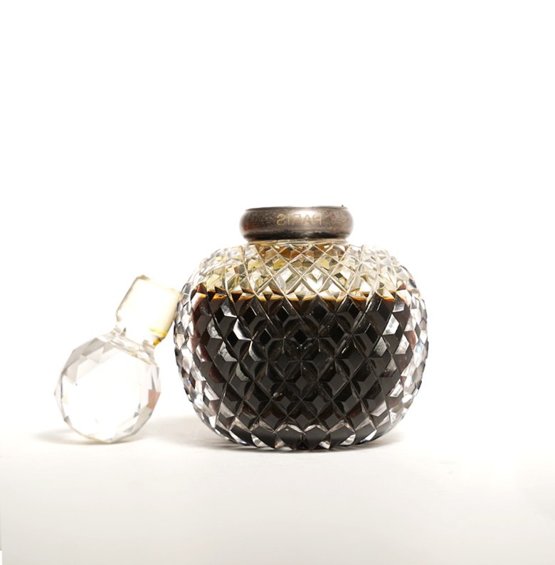Oud Rose - ورد العود - Image 2