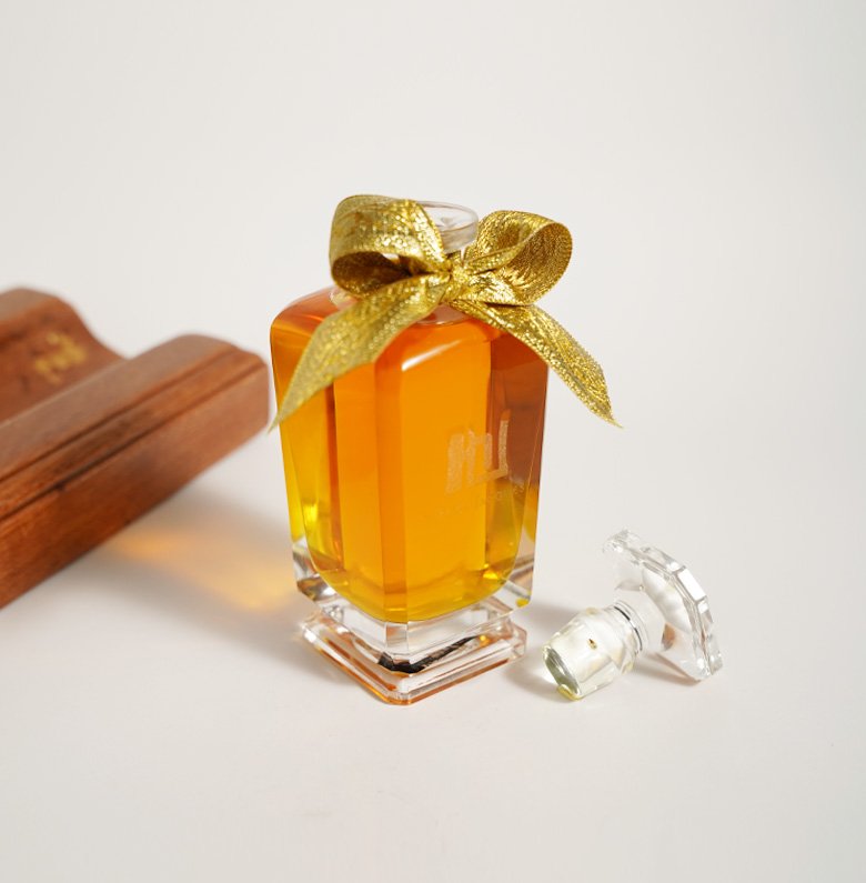 Luxury Flower - زهور فاخرة - Image 2